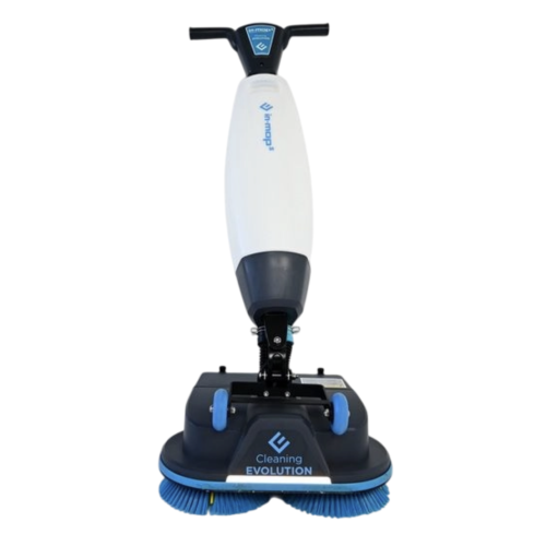 Вертикальная поломоечная машина Cleaning Evolution IN-MOP 5 Professional